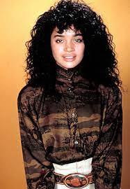 I really didn't have any notion about the theme of the movie. Denise Huxtable Wikipedia