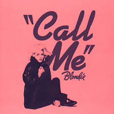 Call Me Blondie Song Wikipedia