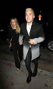Pete S Jacket Though Pete Wentz Menswear Fashion