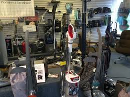 Some central vacuum hoses are compatible with most inlet valves. Abc Vacuum Kirby Sales Service 1527 S Sheridan Rd P Tulsa Amp Broken Arrow Locations P Tulsa Ok Appliances Household Major Repairing Mapquest