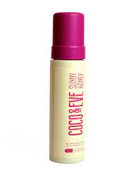Coco Eve Sunny Honey Bali Bronzing Foam Cult Beauty Cult Beauty