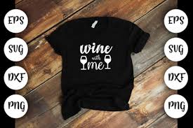 Download Wine With Me Svg Dxf Pdf Png Graphic Free Download Freeae PSD Mockup Templates