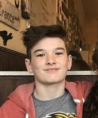 Reese Jones's Wrestling Recruiting Profile