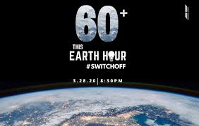 In 2004, worried by scientific findings, australia's world wide fund for nature met with an advertising agency in sydney to discuss ideas for. Earth Hour 2020