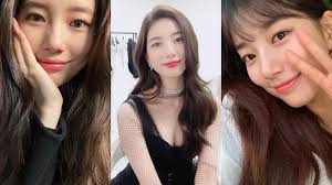 Also read bae suzy, jisoo and jennie's casual outfits you should . Suzy Bae 10 Best Makeup Looks From The Beloved Korean Star Her World Singapore