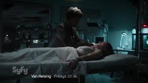 Van Helsing