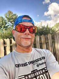 Friday Afternoon Road Bike Cruise and Upcoming Rides