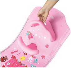 70% pvc foam , 20% pp, 10% pvc. Mothercare Aqua Pod Pink Amazon Co Uk Baby Products
