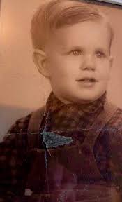 Remembering from long ago ….