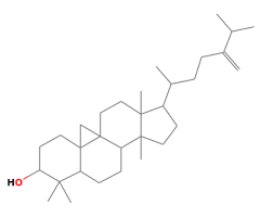 2023 offensive lineman malik ellis got off to a hot start on the recruiting trail during his sophomore year. 9 19 Cyclolanostan 3 Ol 24 Methylene 3b
