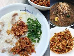 Resepi yang mudah, tetapi sungguh membuka selera. Resepi Bubur Nasi Sangat Sedap Untuk Pembuka Selera Daridapur Com