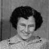 Lovell Velma Richardson (1904–1995)