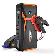 Best jump starter in 2021 (july reviews). The 9 Best Portable Jump Starters Of 2021