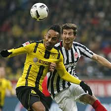 Das erste heimspiel der saison ist am 2. Borussia Dortmund Eintracht Frankfurt Bundesliga Heute Live Im Tv Und Live Stream Fussball