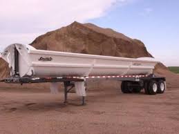 Smithco SX2-4034 Trailer