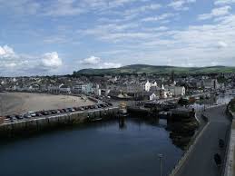 The value for population, total in isle of man was 84,077 as of 2018. Peel Isle Of Man Wikipedia