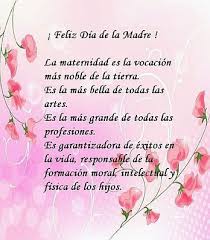 El día de la madre es un acontecimiento importante para toda mamá, ya que es el día que se convertirán en madres primerizas y sintieron esa gran responsabilidad que estaba llegando a su vida, cada momento era especial para ellas porque sentían a un ser pequeñito moviéndose dentro de su. 113 Tarjetas Con Flores Y Mensajes Para El Dia De Las Madres Y Feliz Dia A Mama Para Whatsapp