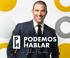 El comediante confesó en podemos hablar que ser futbolista profesional ha sido uno de sus mayores deseos. Ph Podemos Hablar Tv Series 2017 Imdb