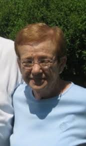 Eleanor 'Ellie' Bourgeois Obituary June 13, 2013
