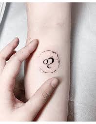 If you are born between 23 july to 22 august then you are born under the leo zodiac sign. Zodiac Tattoo Designs Leo Aries Sign Tattoos Trending Tattoo