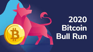 After its crash to only above. What S Next After Bitcoin S 2020 Bull Run A 2021 Bitcoin Bull Run