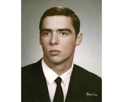 Joseph CARR Obituary (1951