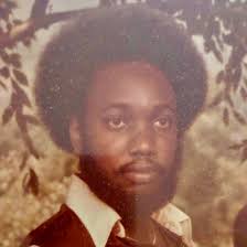 Wilkie Overton II (1953-2010)