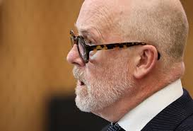 It broke me. I didn't want to come back to NZ'