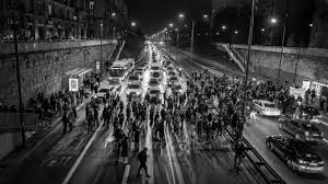 European parliament now expected to prepare case over failure to trigger sanctions against poland and hungary. The Abortion Protests In Poland Are Starting To Feel Like A Revolution The New Yorker