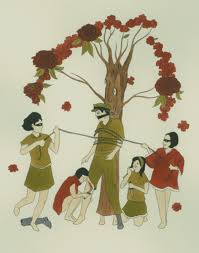 Marcel Dzama Tree With Roots Map Magazine Buy art at exclusive members only pricing at the leading online since rising to prominence in the late 1990s, marcel dzama has developed an immediately. marcel dzama tree with roots map