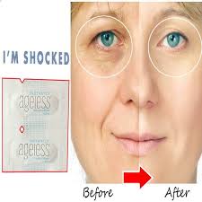 50 Torba Jeunesse Aninda Yaslanmayan Anti Aging Kirisiklik Karsiti Goz Kremi Argireline Yuz Ge Anti Wrinkle Eye Cream Anti Wrinkle Face Cream Eye Wrinkle Cream