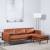 Cloud Couch Kylie Jenner