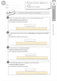 Ce1 Cycle2 Problemes Corriges Multiplication Et Partage Plusieurs calculs sont alors nécessaires pour trouver la solution finale. ce1 cycle2 problemes corriges