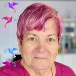 Sharon Hageman's Instagram, Twitter & Facebook