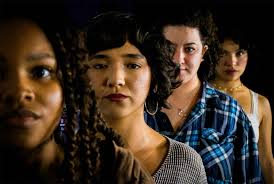 San Diego weekend arts events: Drug lords meet the March sisters, music and  more