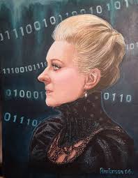 doktorjohn.com » Ada Lovelace