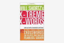 Crossword puzzle dictionary barnes and noble. 17 Best Crossword Puzzle Books 2020 The Strategist
