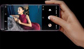 OPPO Find X - A Panoramic Design, Out ...