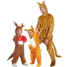 Kangaroo Costumes Animal Costumes Brandsonsale Com
