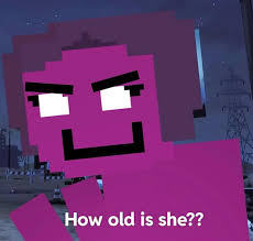 How old is Mrs.Afton?? : rGameTheorists