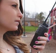 Enterprise mobility: