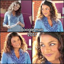 Simone Ashley Pokemon