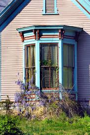 The home's front bay window trim was rotted out and in need of replacement. 433 Decorative Window Trim Photos Free Royalty Free Stock Photos From Dreamstime