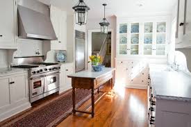 These are classic style of kitchens. 10 French Country Kitchen Design Ideas Wayfair