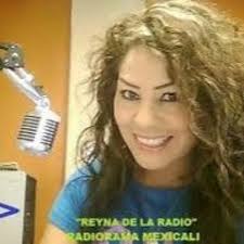 Stream Museo de la Radio Mexicali