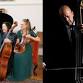 Rossetti Ensemble with Leon Bosch (double bass) event image