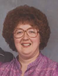 Obituary information for Ramona Snyder