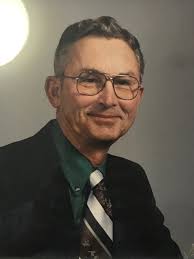 Obituary information for Furney Milton Eubanks