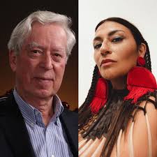 Meet the recipients of honorary degrees for this year's Convocation  ceremony: Dr.