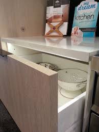 Melteca Whitewashed Oak Puregrain Cabinetry With Laminex Diamondgloss White Valencia Bench Top My Dream Kitc Dream Kitchens Design Home Kitchens Kitchen Design